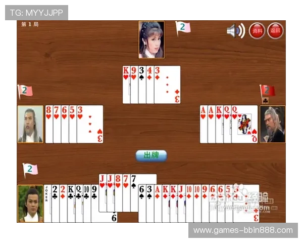 富贵三宝牌规则详解及实战技巧,助你轻松掌握游戏核心玩法