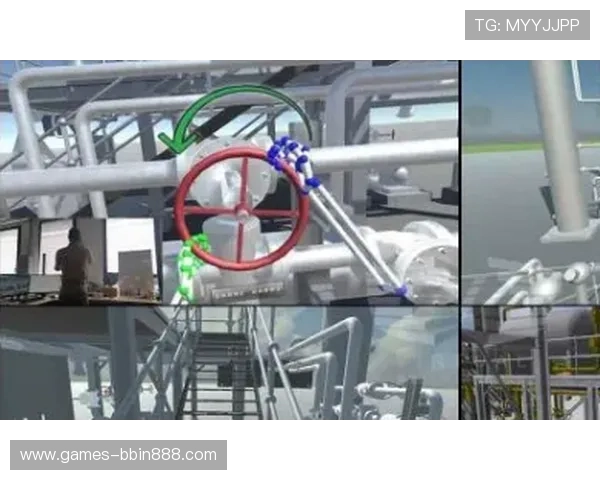 真人BG在虚拟现实中的创新应用与沉浸式体验的实现路径